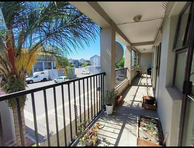 2 BEDROOM PROPERTY TO RENT IN PARKLANDS